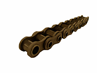 CADENA HOLLOW PIN – PIN HUECO