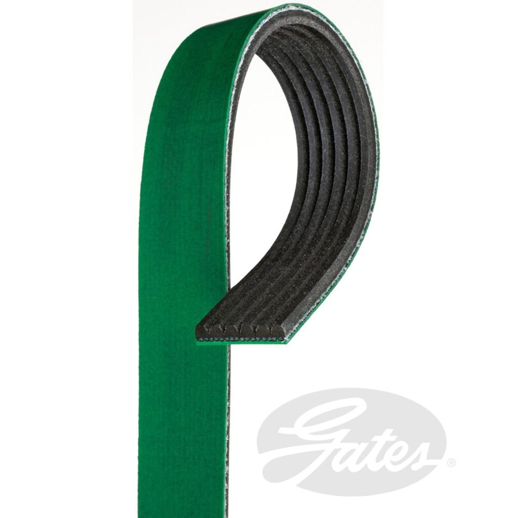 CORREA MICRO V® K080594HD GATES