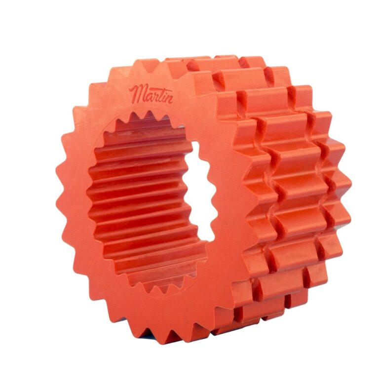 ELASTÓMERO 8H QUADRA-FLEX®