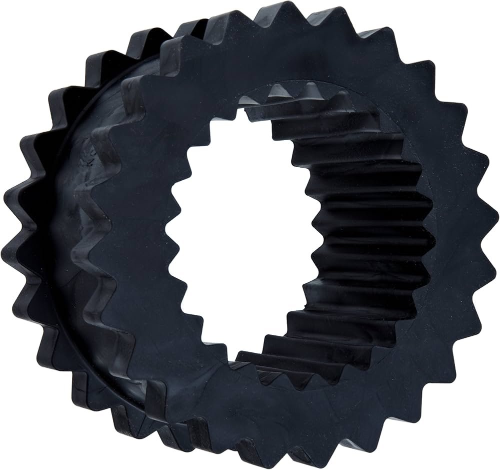 ELASTÓMERO 6JEM QUADRA-FLEX®