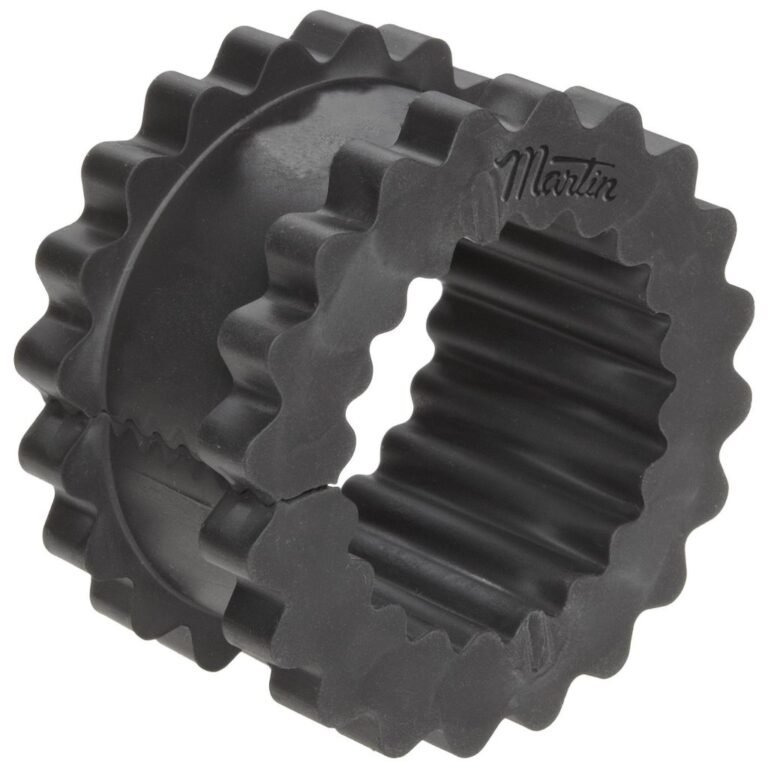 ELASTÓMERO 5JEMS QUADRA-FLEX®
