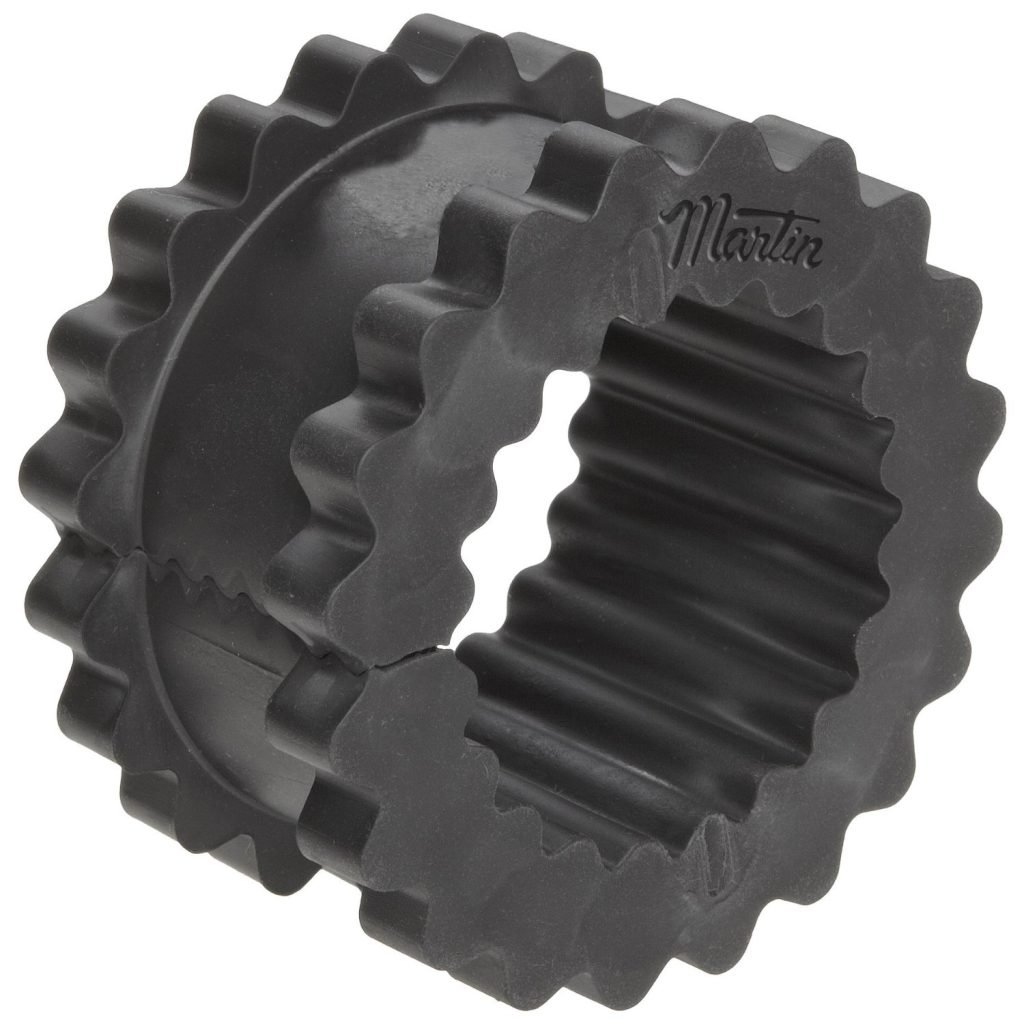 ELASTÓMERO 8JEMS QUADRA-FLEX®