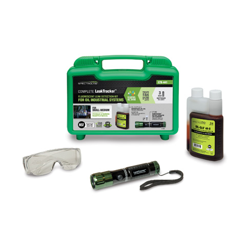 LKT-441 Kit completo de LeakTracker™