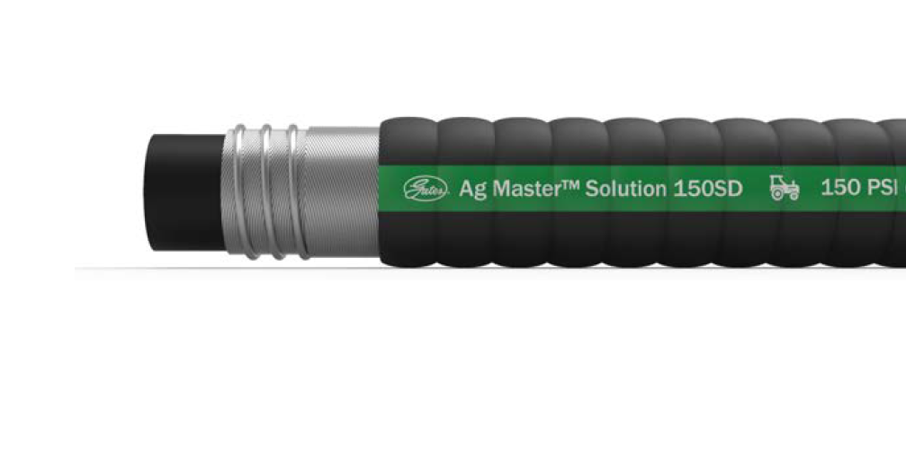 MANGUERA INDUSTRIAL AG MASTER™ SOLUTION 150 SD