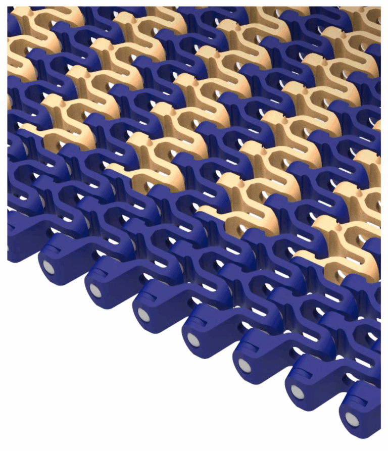 BANDA E930 CONIC FRICTION