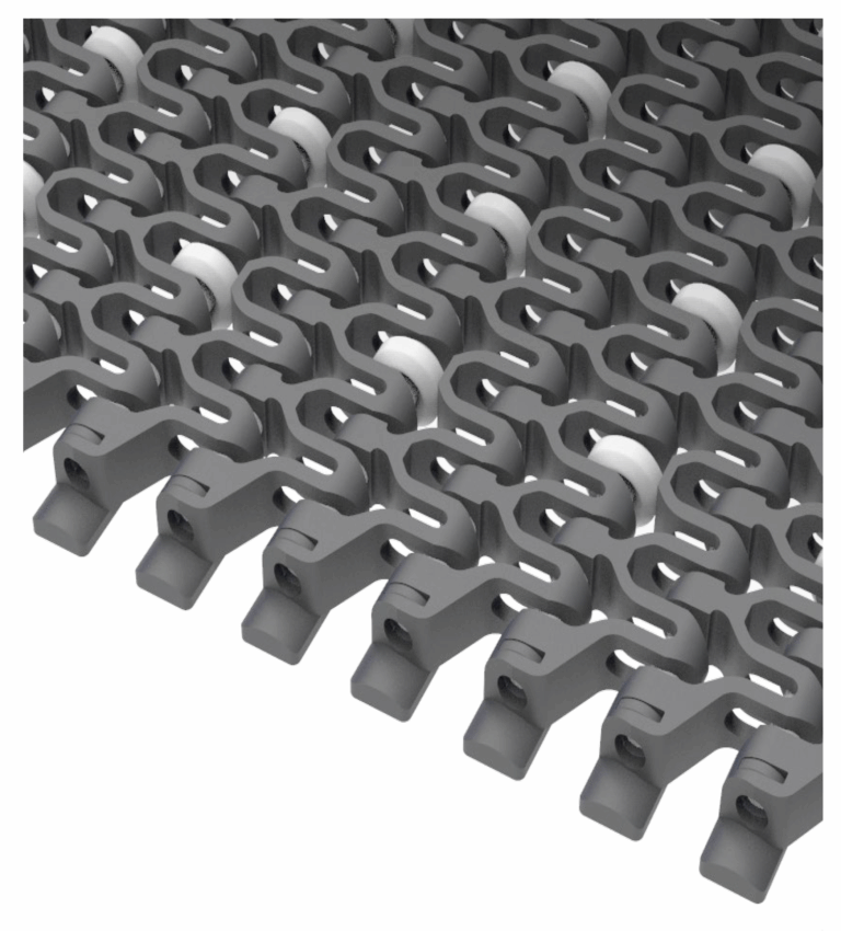 BANDA E930 SLIDING ROLLERS