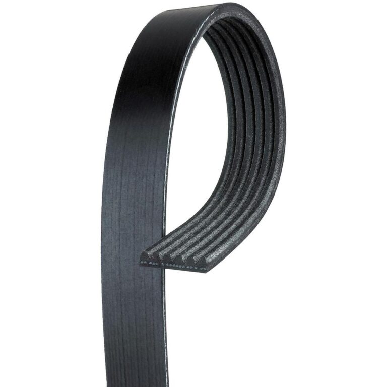 CORREA MICRO V® K040374SF GATES