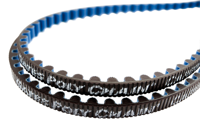 CORREAS POLYCHAIN®