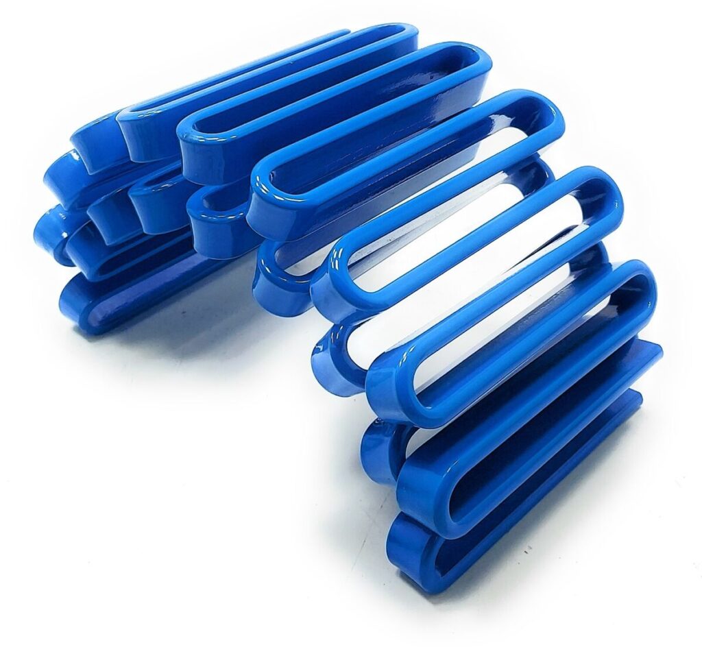 REJILLA 1170T-GRID BLUE-FLEX®