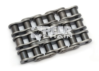 CADENA BRITÁNICA TRIPLE