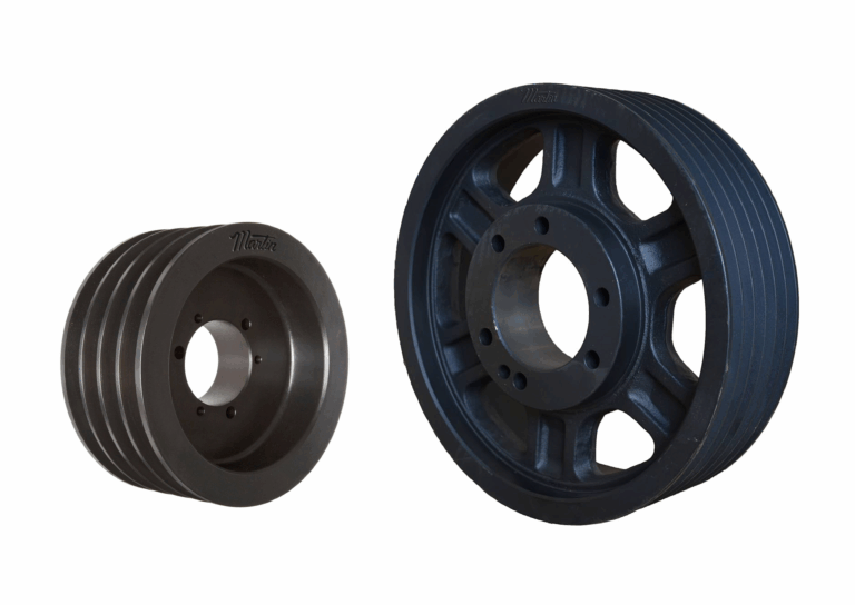 POLEA 2/5V4.65 SDS