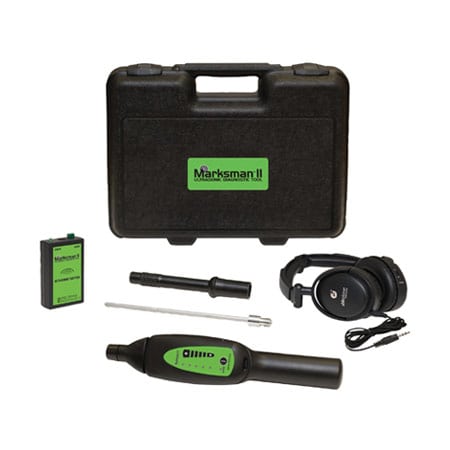 MARKSMAN II – MDE2000 LNC
