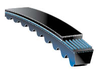 CORREAS XPA, XPB, XPC, XPZ