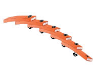 CORREAS ESLABONADA – Nu-T-link®