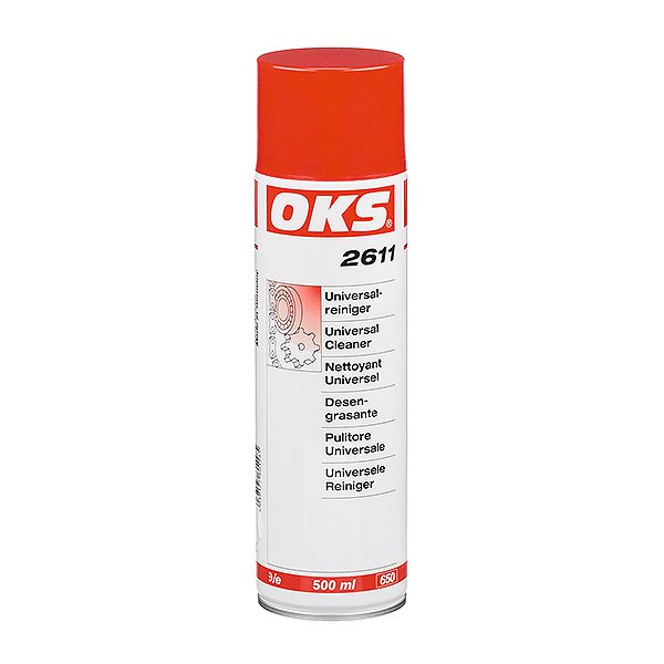 OKS 2611