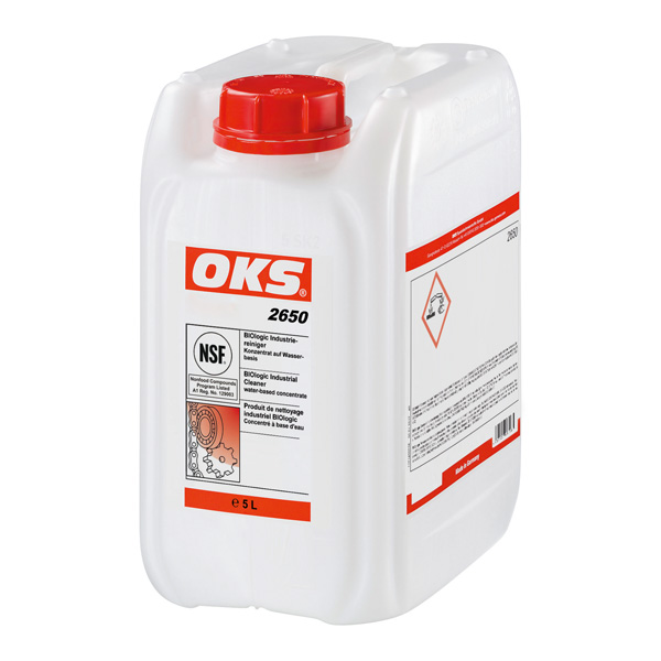 OKS 2650