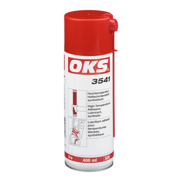OKS 3541