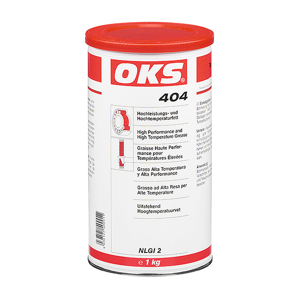 OKS 404