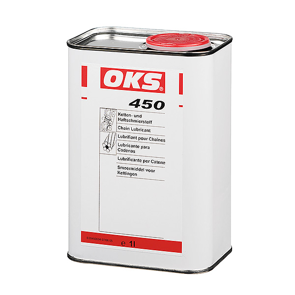 OKS 450
