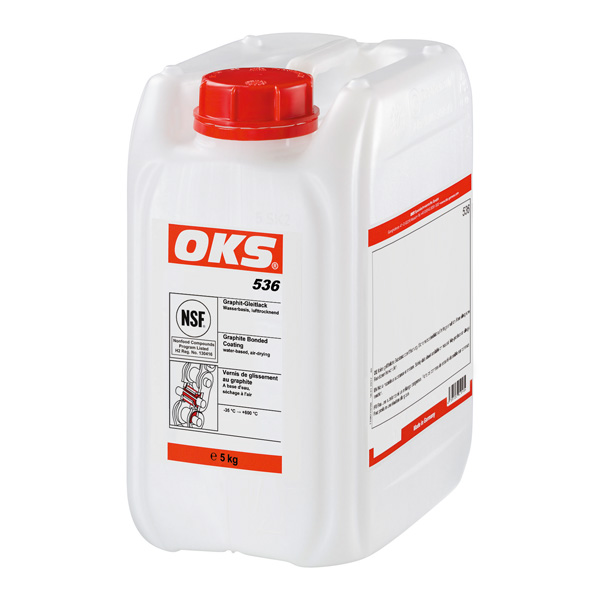 OKS 536