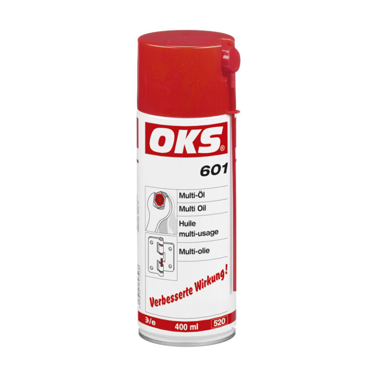 OKS 601