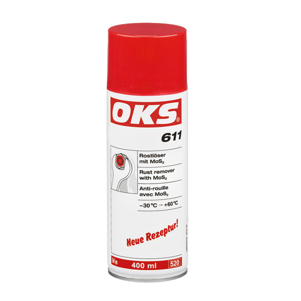 OKS 611