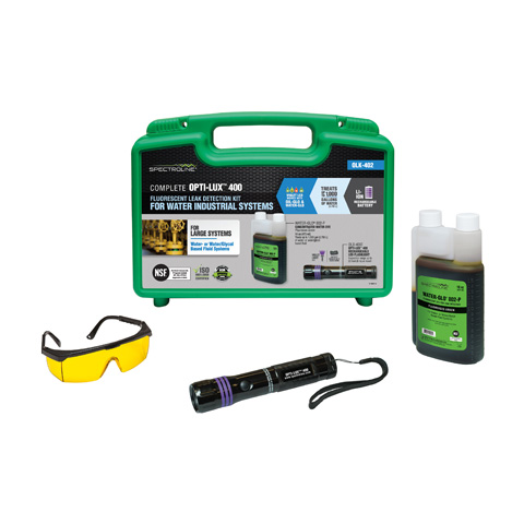 OLK – 402 Kit completo Opti-lux™ 400