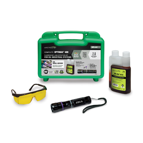 OPK-441 Kit completo Optimax™ 400