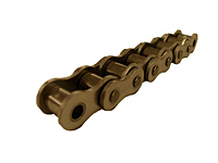 CADENA ACERO INOXIDABLE