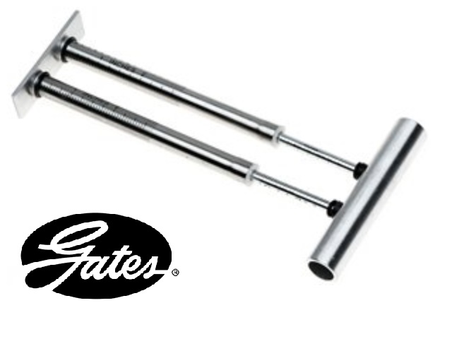 MEDIDOR DE TENSIÓN TIPO LÁPIZ 66LB – GATES