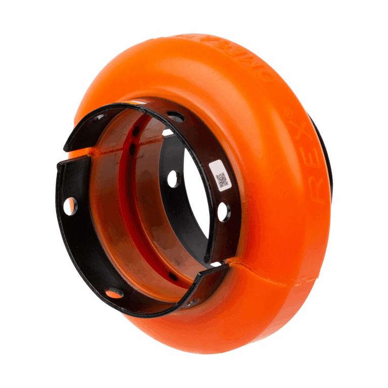 ELASTOMERO E15 OMEGA