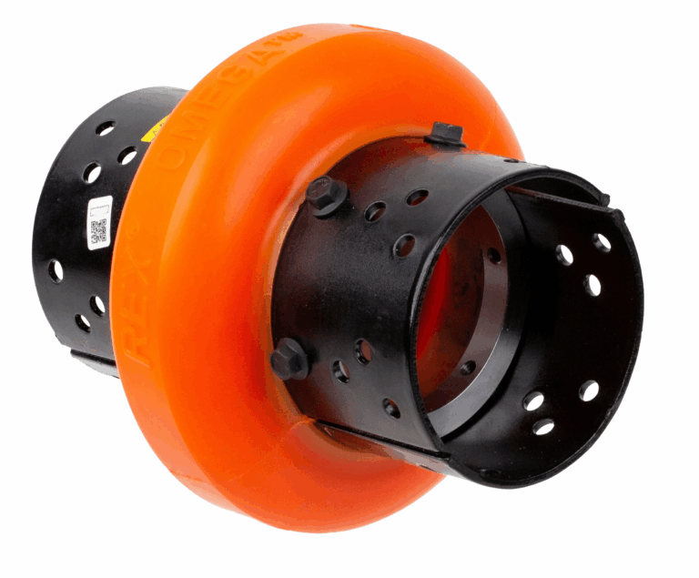 ELASTOMERO ES60 OMEGA