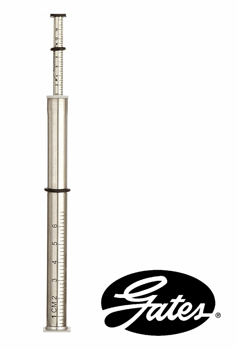 MEDIDOR DE TENSIÓN TIPO LÁPIZ 30LB – GATES