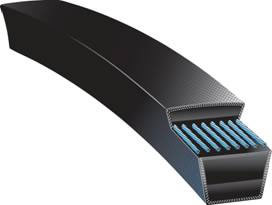 CORREAS TIPO 3V, 5V, 8V.