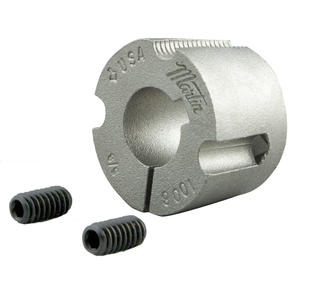 BUJE DE FIJACION TAPER LOCK 120100