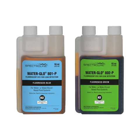 Water-Glo® 801/802