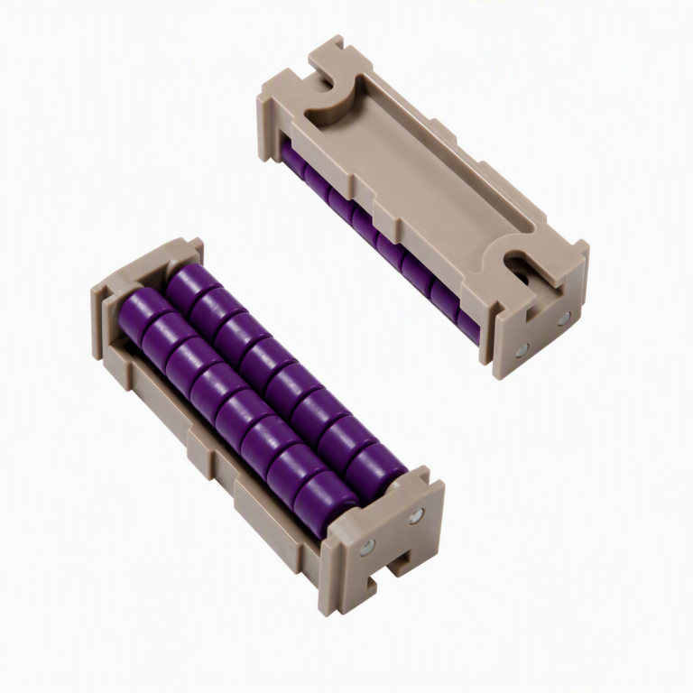 MODULO RODILLO DE TRANSFERENCIA HS-P932-2
