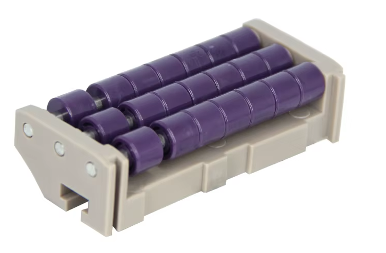 MODULO RODILLO DE TRANSFERENCIA HS-P931
