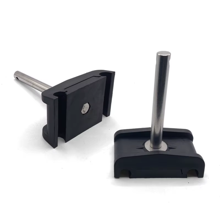 SOPORTE DE VARILLA DOBLE HS-P310